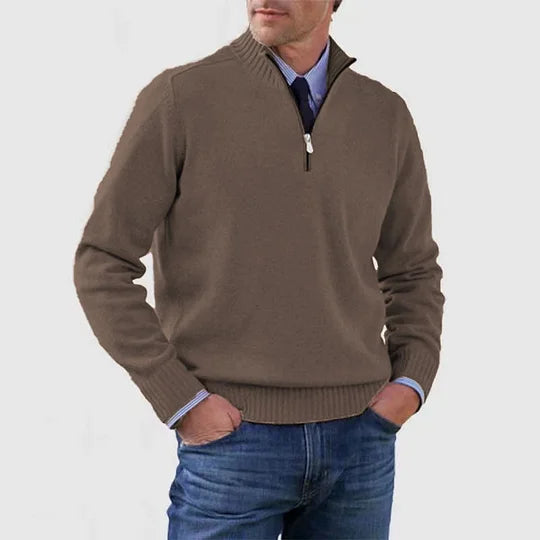 Matteo | Strickpullover
