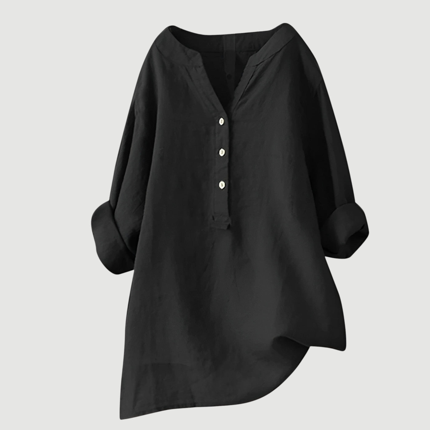 Aava | Einladender Embroidered Pullover
