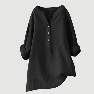 Aava | Einladender Embroidered Pullover