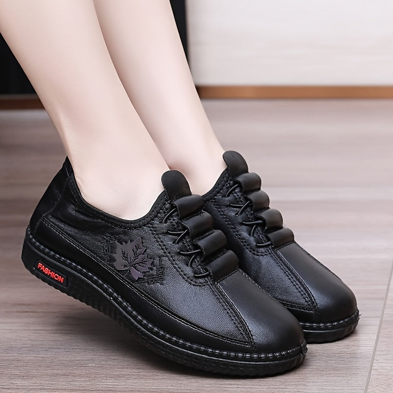 Bequemer Slipper für Damen 