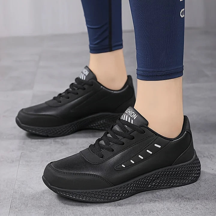Women's Orthopedic Sneakers with a Soft sole