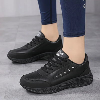 Women's Orthopedic Sneakers with a Soft sole