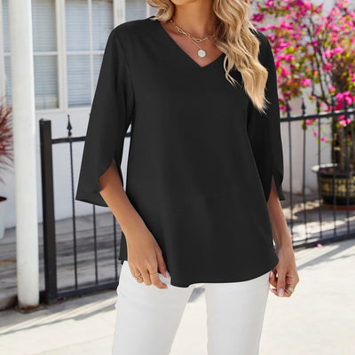 LARA - Women's Casual Blouse