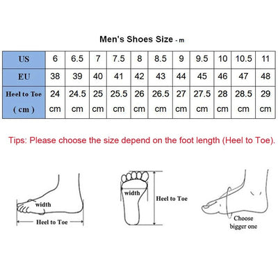 Stiefeletten +6CM +8CM +10CM