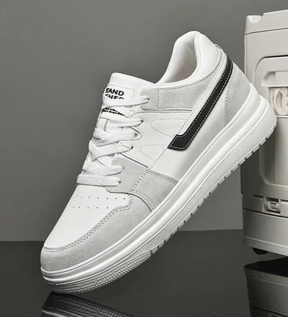 Maximilian | Sneaker +6CM +8CM
