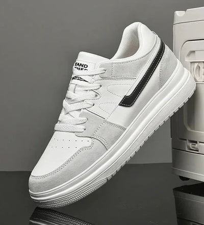 Maximilian | Sneaker +6CM +8CM