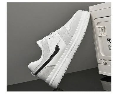 Maximilian | Sneaker +6CM +8CM