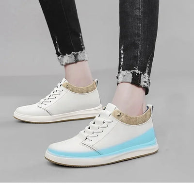 LUXUS | Freizeitschuhe +6CM +8CM