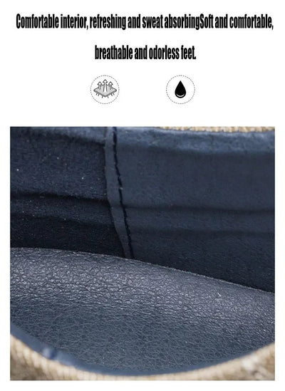 LUXUS | Freizeitschuhe +6CM +8CM