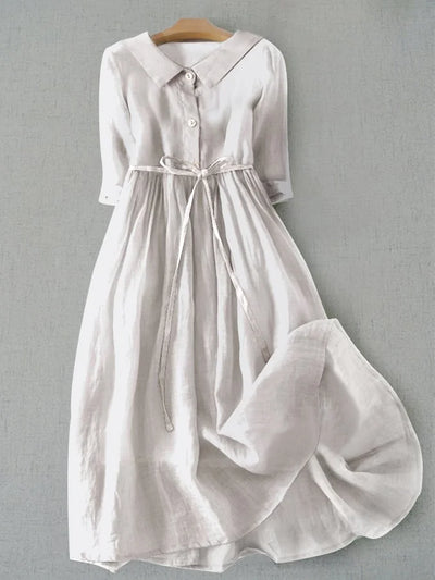 Elise - Elegant Dress