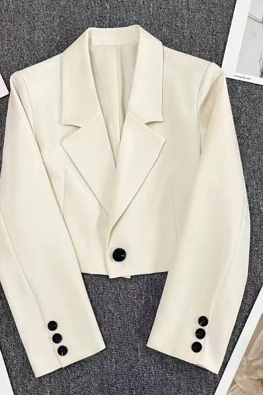 Diora Mode – Perfekter Blazer