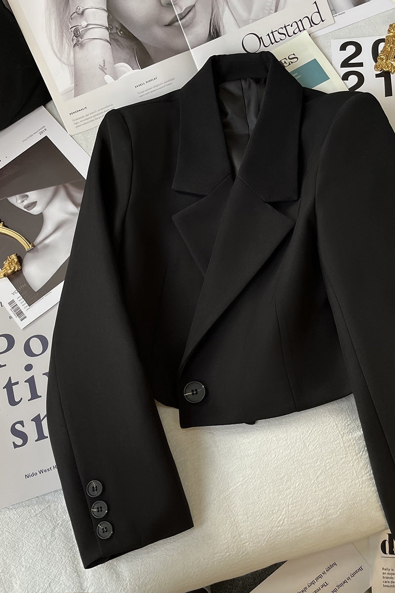 Diora Mode – Perfekter Blazer