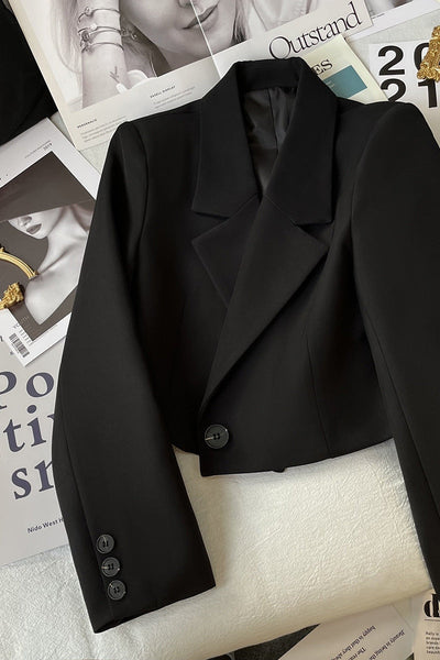Diora Mode – Perfekter Blazer