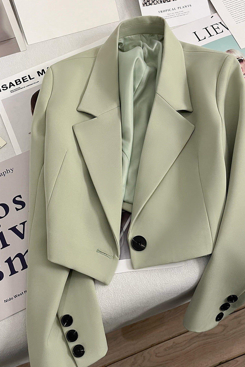 Diora Mode – Perfekter Blazer