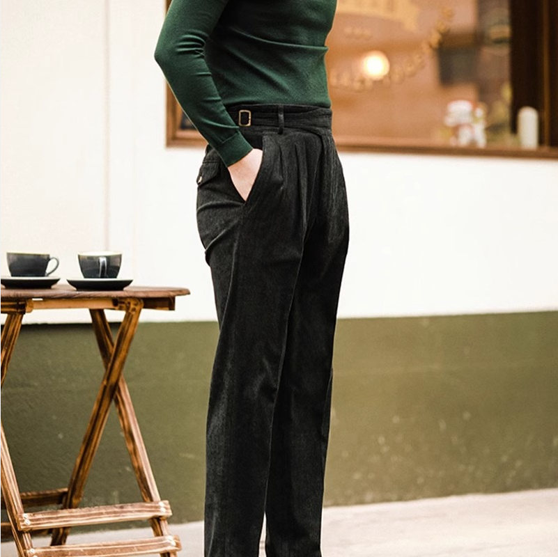 Lukas | Tailored Fit Hose