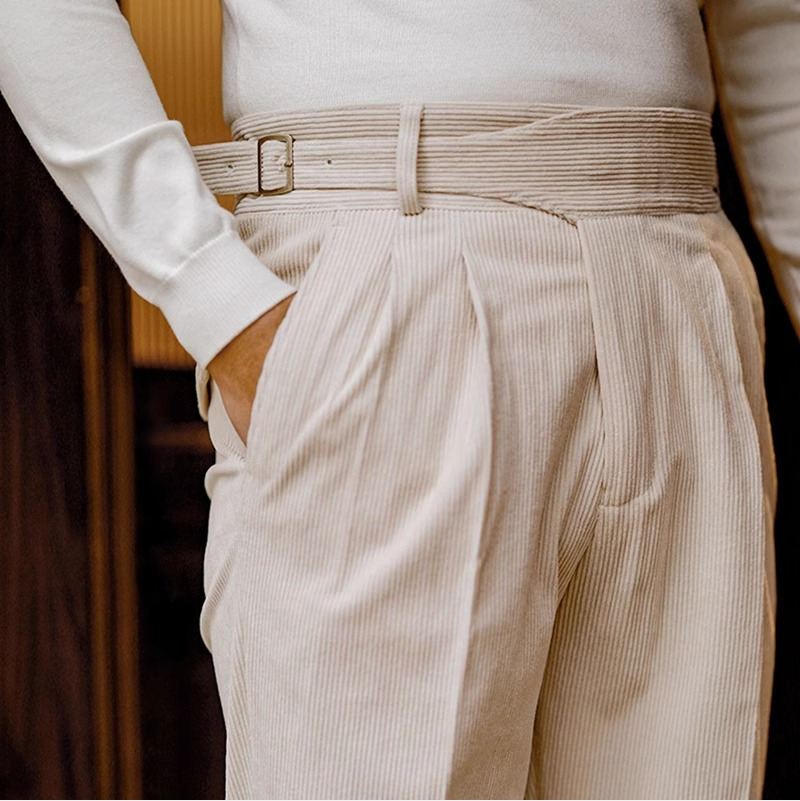 Lukas | Tailored Fit Hose