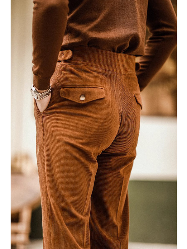 Lukas | Tailored Fit Hose