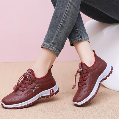 Stylische und bequeme Freizeitsneaker
