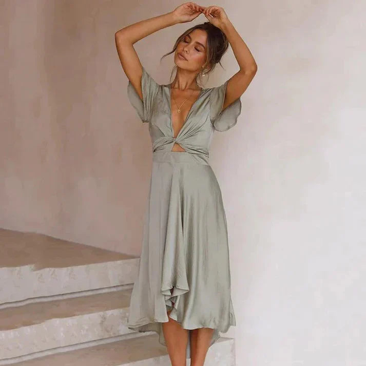 Louise | Bezauberndes Kleid im Vintage-Stil