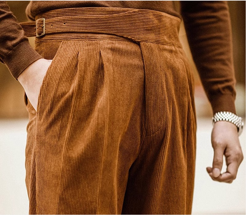 Lukas | Tailored Fit Hose