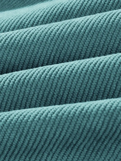 Raya Cord-Jogginghose