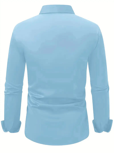 Savrani | Atmungsaktives Langarmshirt