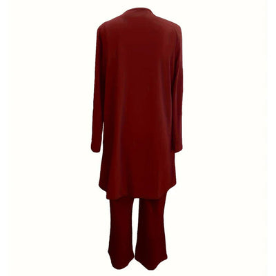 Elegantes 3-teiliges Damen-Set