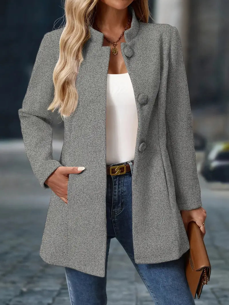 Vivian | Elegante Jacke