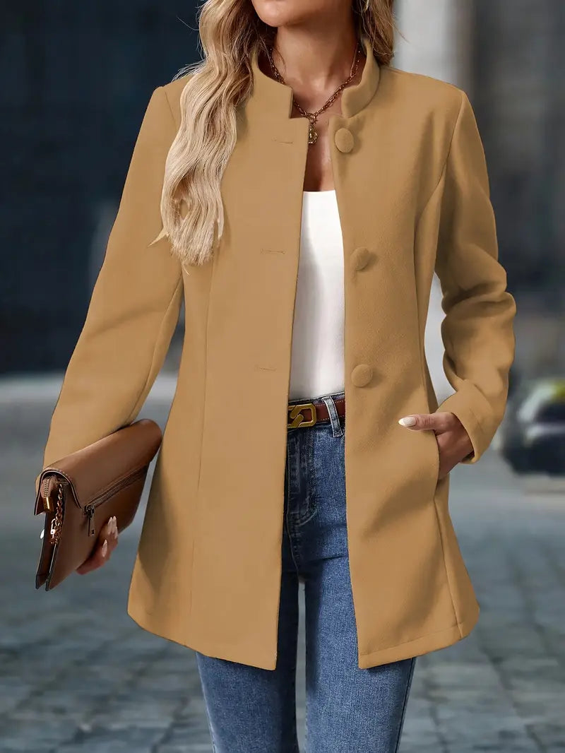 Vivian | Elegante Jacke