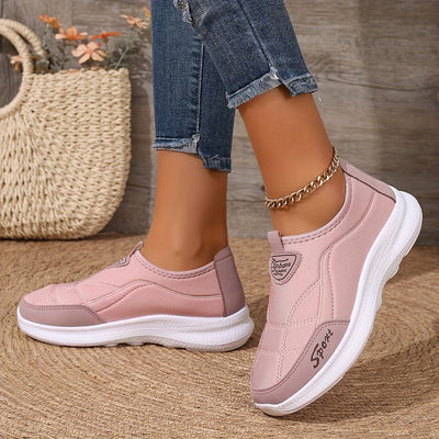Weiche Sneakers für Damen 
