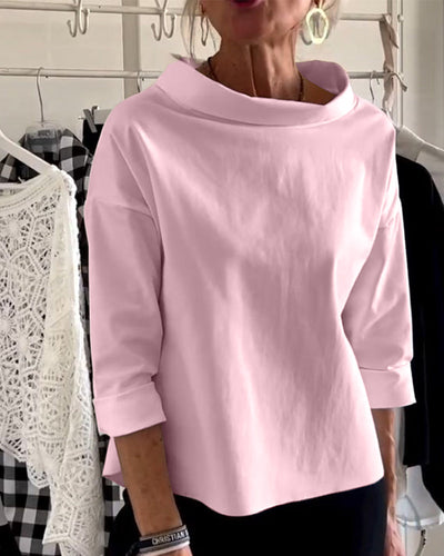 Arianne | Timeless Grace Bluse