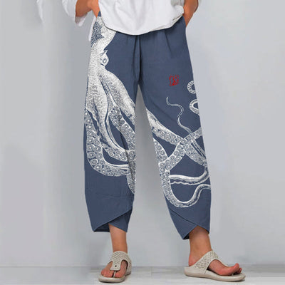 Jenny | Inkwave Tentakelhose
