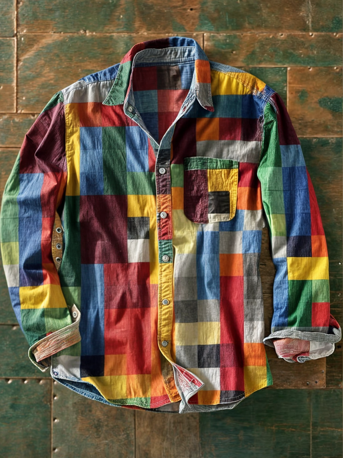 Alexander | Poloshirt