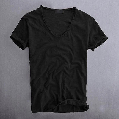 Ethan – T-Shirt aus Premium-Baumwolle