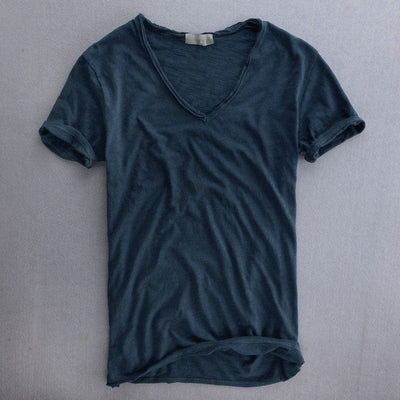 Ethan – T-Shirt aus Premium-Baumwolle