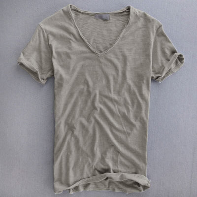 Ethan – T-Shirt aus Premium-Baumwolle