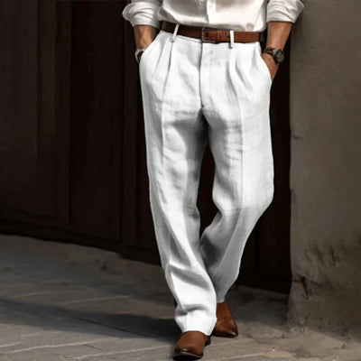 Leo | Klassische Vintage-Hose
