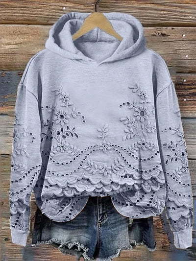 Damen-Hoodie