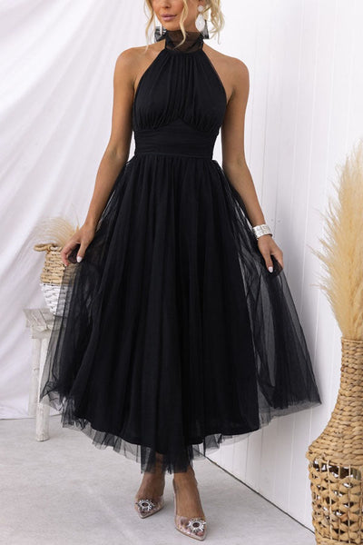 Erika | Atemberaubendes Ballkleid im Slim Fit
