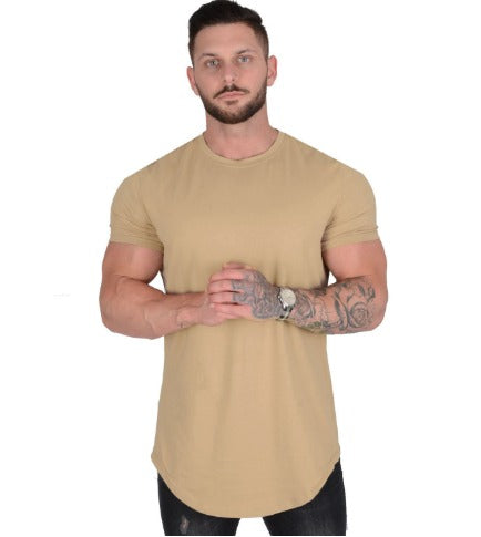 Peer | Klassisches Rundhalsshirt