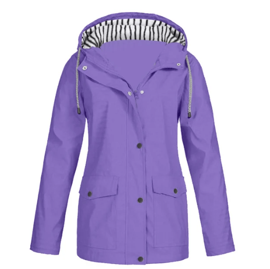 🔥Women's Waterproof and Windproof Jacket