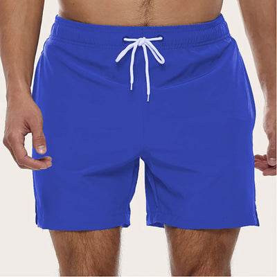 Kairos | Vielseitige Shorts mit Kordelzug