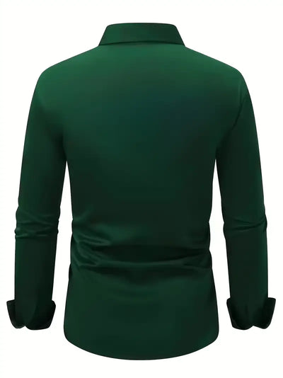 Savrani | Atmungsaktives Langarmshirt