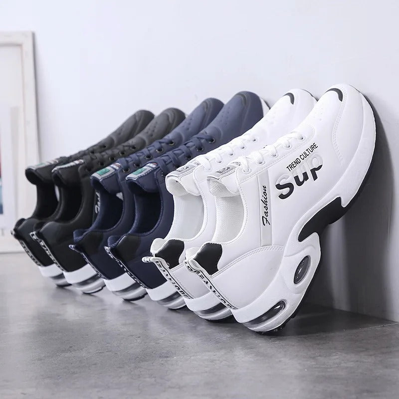 STRIDEAIR - HERRENSCHUHE