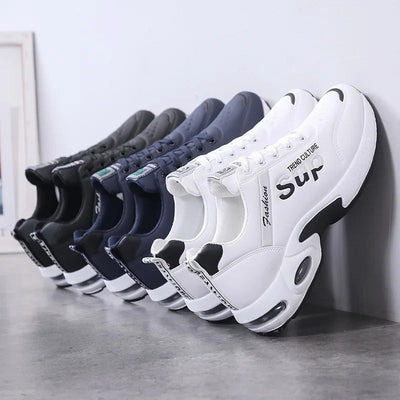 STRIDEAIR - HERRENSCHUHE