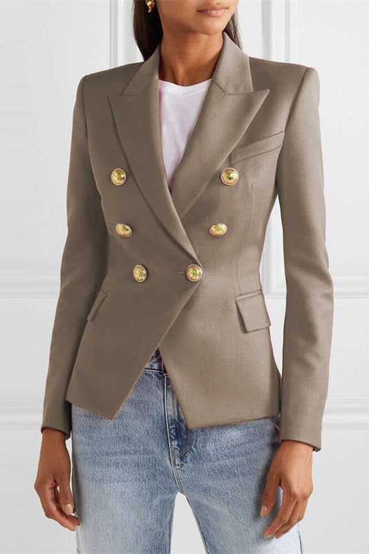 Fiona Classy – Perfekter Blazer