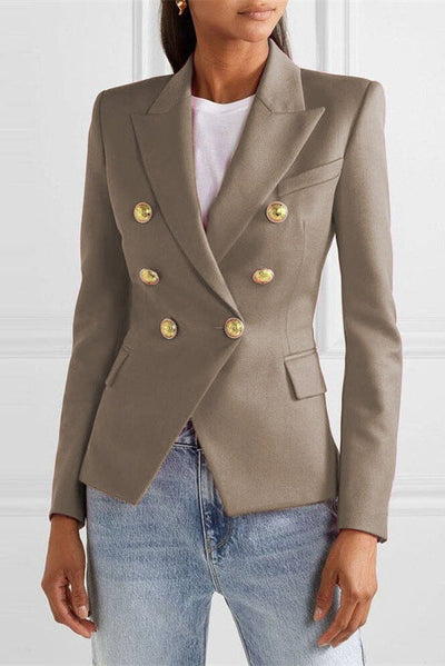 Fiona Classy – Perfekter Blazer