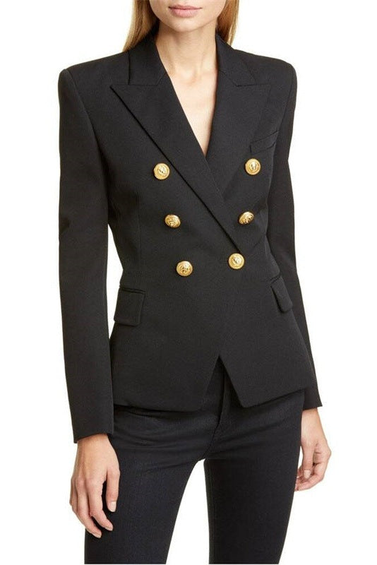Fiona Classy – Perfekter Blazer