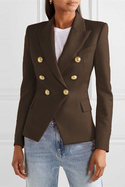 Fiona Classy – Perfekter Blazer