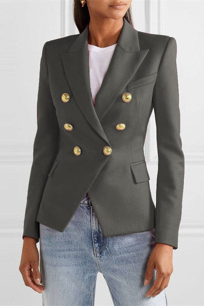 Fiona Classy – Perfekter Blazer